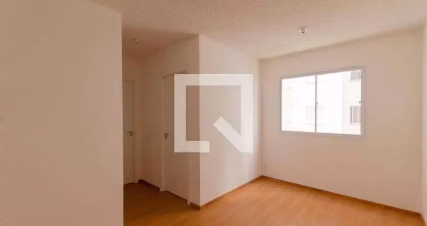Apartamento à venda - jardim brasília, 2 quartos,  42 m2