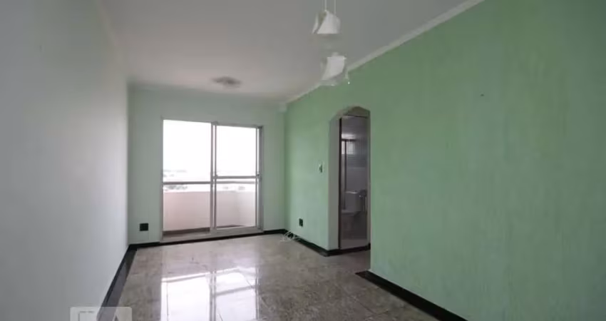 Apartamento à venda - vila carrão, 2 quartos,  62 m2