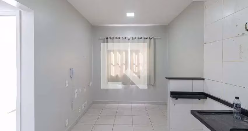 Apartamento com 2 quartos à venda na Rua Victório Santim, --, Itaquera, São Paulo
