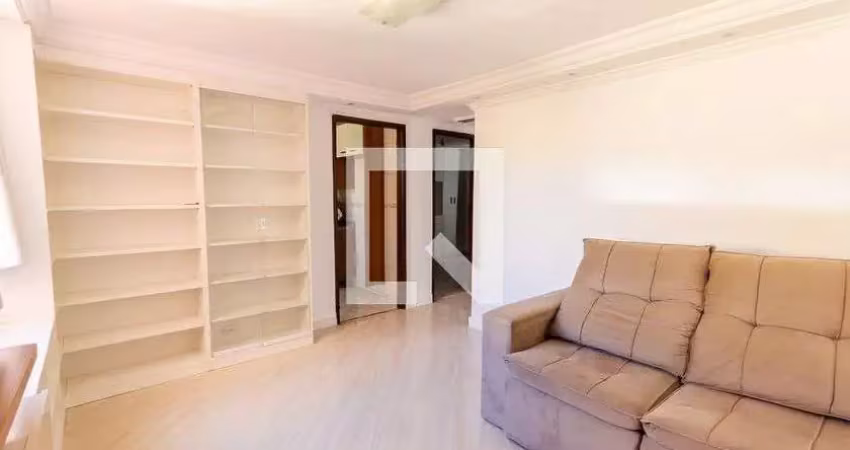 Apartamento à venda - parque oratório, 2 quartos,  92 m2