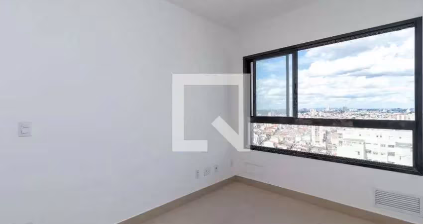Apartamento com 2 quartos à venda na Rua Dona Gabriela, --, Água Fria, São Paulo