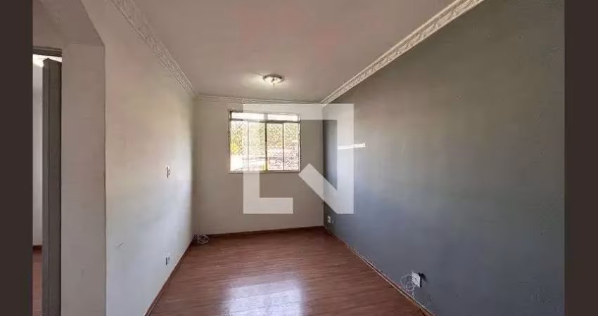 Apartamento à venda - vila mangalot, 2 quartos,  49 m2