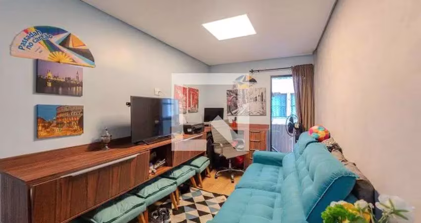 Apartamento com 1 quarto à venda na Rua Álvaro de Carvalho, --, Consolação, São Paulo