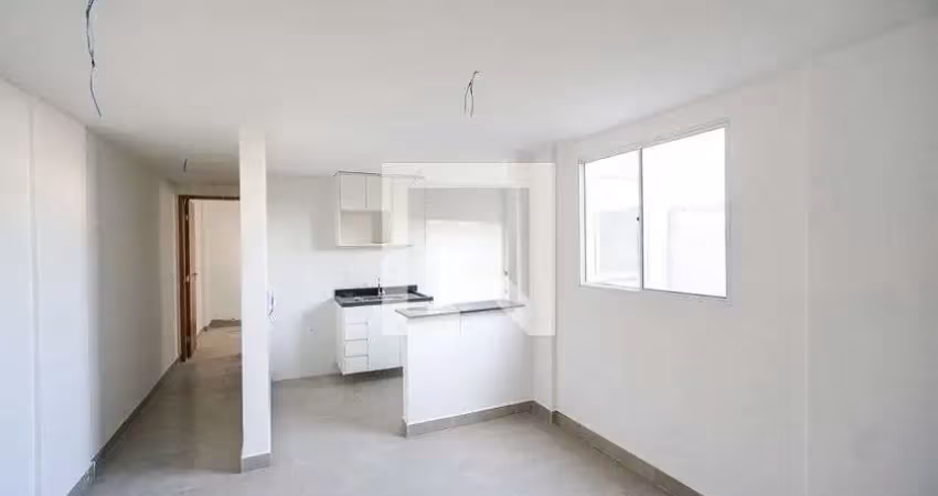 Apartamento à venda - vila matilde, 1 quarto,  35 m2