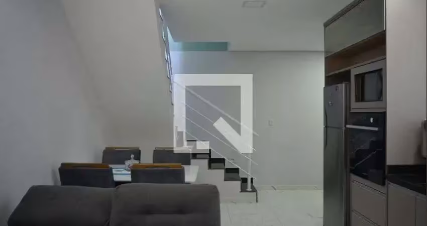 Apartamento à venda - vila leopoldina, 1 quarto,  48 m2