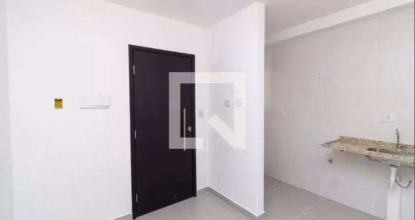 Apartamento à venda - vila gustavo, 1 quarto,  30 m2