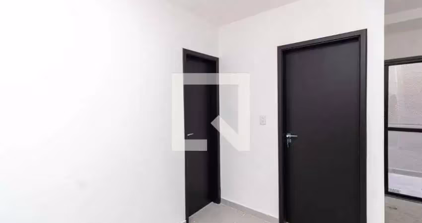 Apartamento com 1 quarto à venda na Rua Francisca Maria de Souza, --, Vila Gustavo, São Paulo