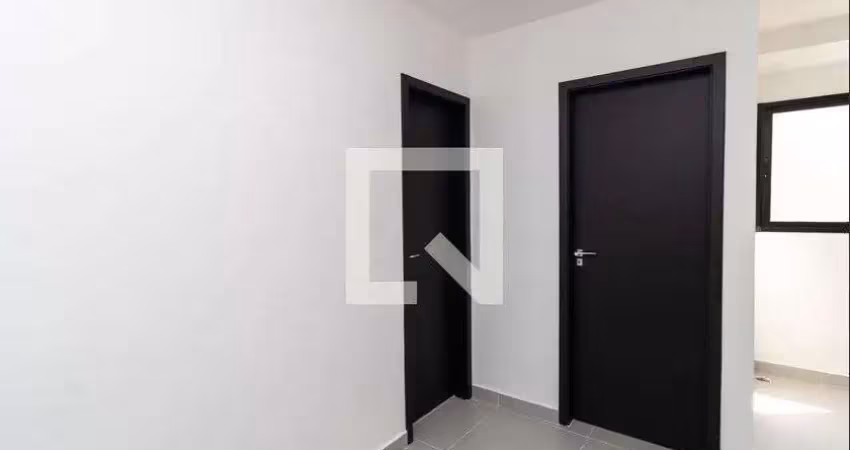 Apartamento à venda - vila gustavo, 1 quarto,  29 m2