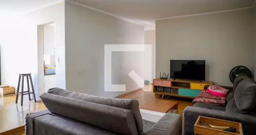 Apartamento à venda - são joão clímaco, 3 quartos,  80 m2