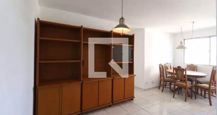 Apartamento à venda - parque novo mundo , 2 quartos,  60 m2