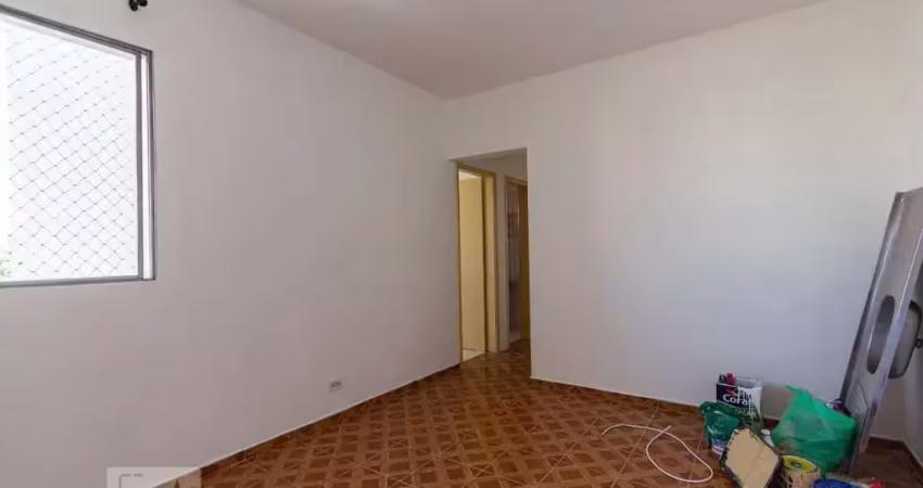 Apartamento à venda - vila santa luzia, 2 quartos,  57 m2