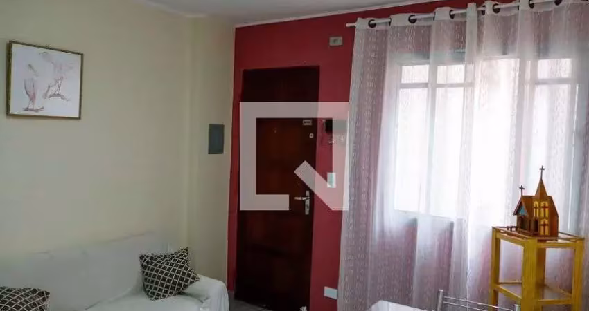 Apartamento à venda - novo osasco, 2 quartos,  52 m2