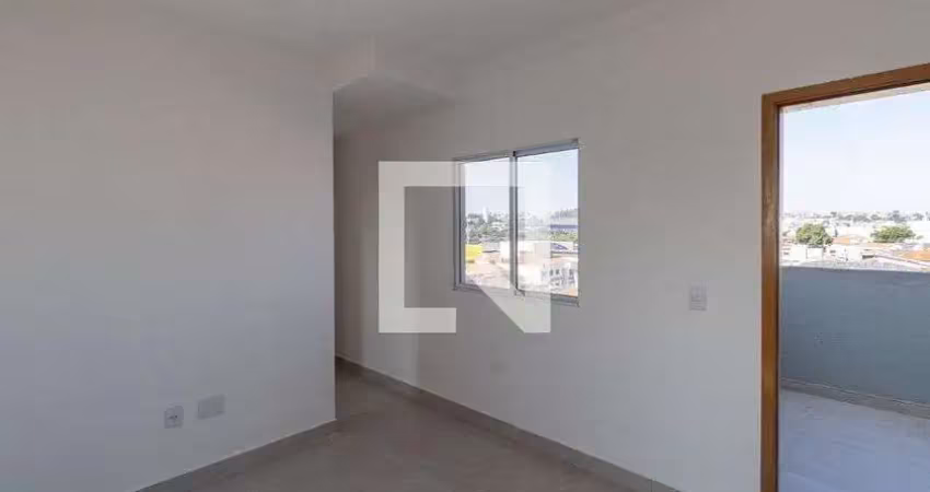 Apartamento à venda - jardim aricanduva, 2 quartos,  39 m2