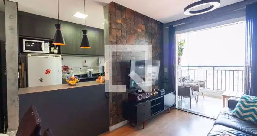 Apartamento com 2 quartos à venda na Rua Lázaro Suave, --, Bussocaba, Osasco