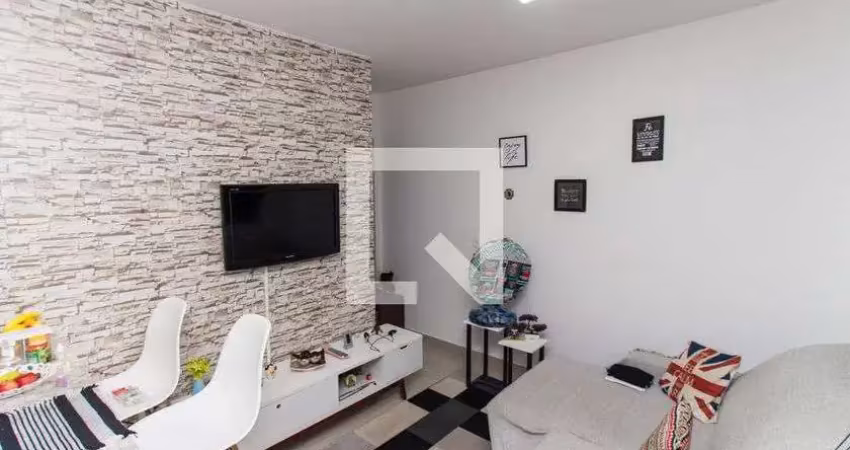 Apartamento à venda - jardim brasil , 1 quarto,  35 m2