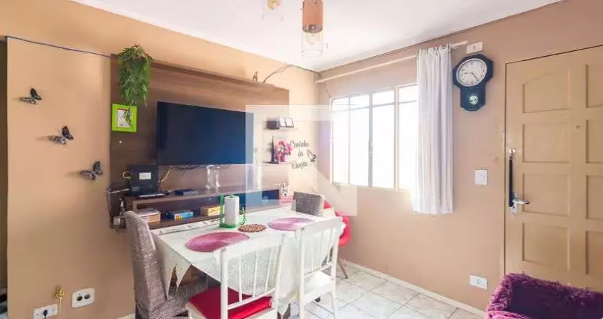 Apartamento com 2 quartos à venda na Via Transversal Sul, --, Novo Osasco, Osasco