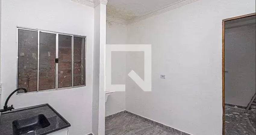 Apartamento com 1 quarto à venda na Rua Dia 28 de Outubro, --, Vila das Mercês, São Paulo