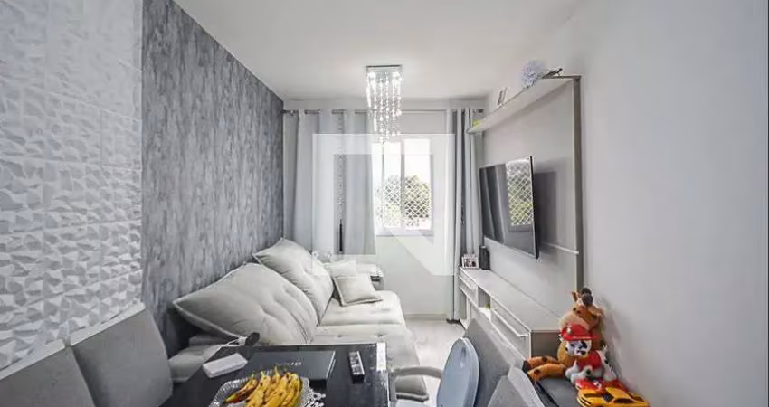 Apartamento com 2 quartos à venda na Rua Camargo, --, Paulicéia, São Bernardo do Campo