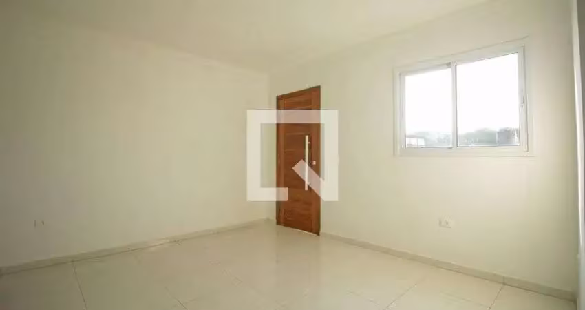 Apartamento com 2 quartos à venda na Rua Fernando Pinheiro, --, Sapopemba, São Paulo