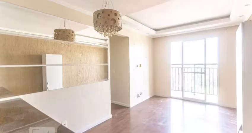 Apartamento com 3 quartos à venda na Rua São Francisco de Salles, --, Centro, Diadema
