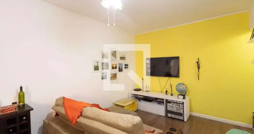 Apartamento com 2 quartos à venda na Rua Ângelo Herrero, --, Santo Amaro, São Paulo