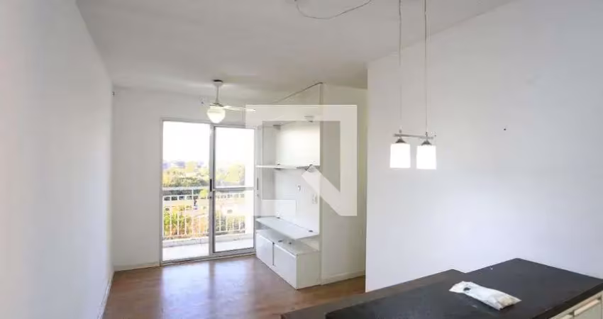 Apartamento à venda - jardim nadir, 3 quartos,  57 m2