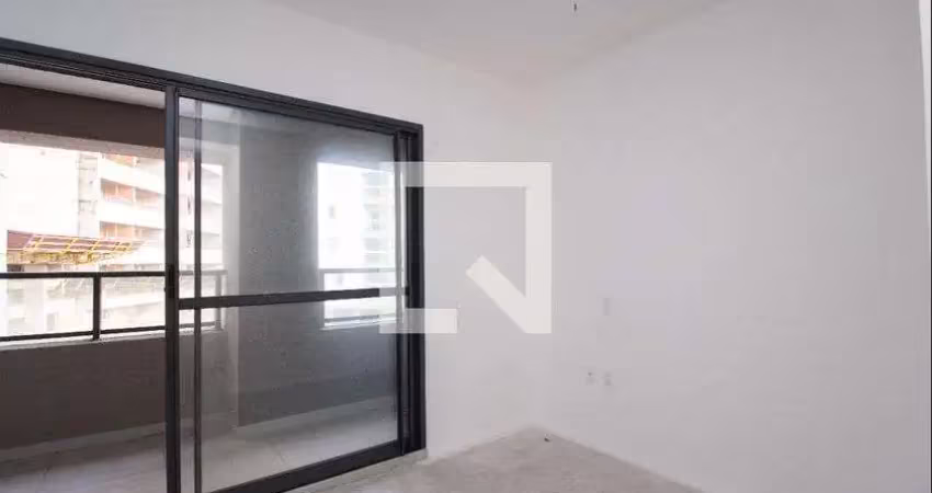 Apartamento à venda - freguesia do ó, 1 quarto,  27 m2