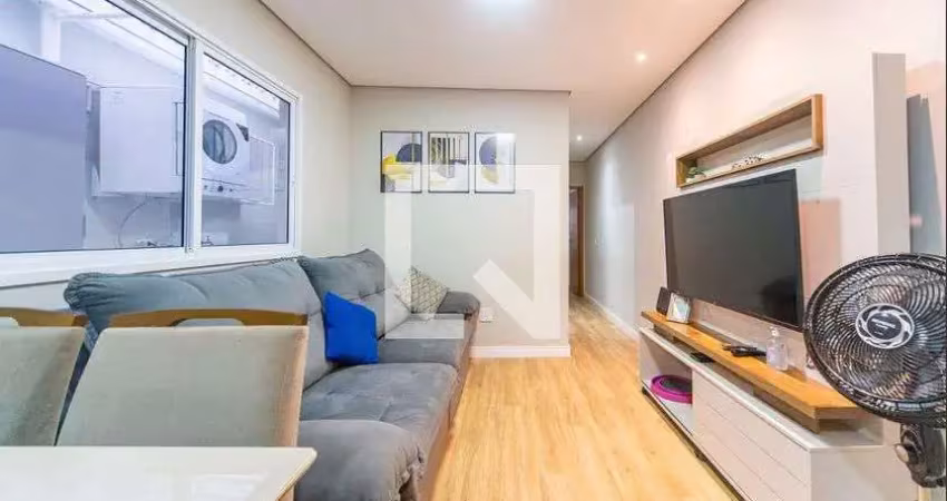 Apartamento à venda - parque das nações, 2 quartos,  67 m2
