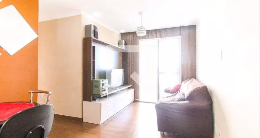 Apartamento com 3 quartos à venda na Rua Carolina Fonseca, --, Itaquera, São Paulo