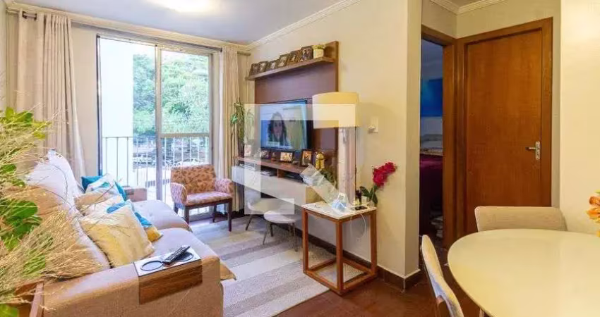 Apartamento com 2 quartos à venda na Rua Padre Manuel Bernardes, --, Vila Carrão, São Paulo