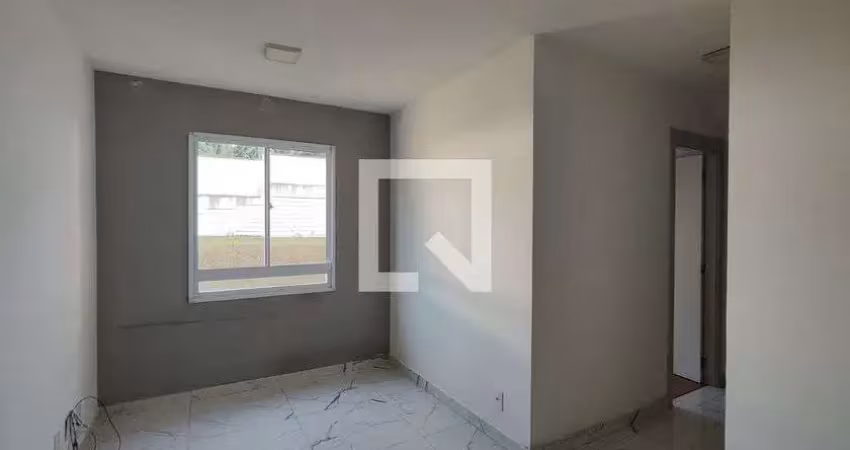 Apartamento à venda - vila carmosina, 2 quartos,  45 m2