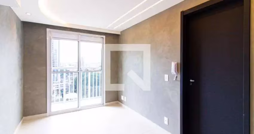 Apartamento à venda - barra funda, 1 quarto,  27 m2