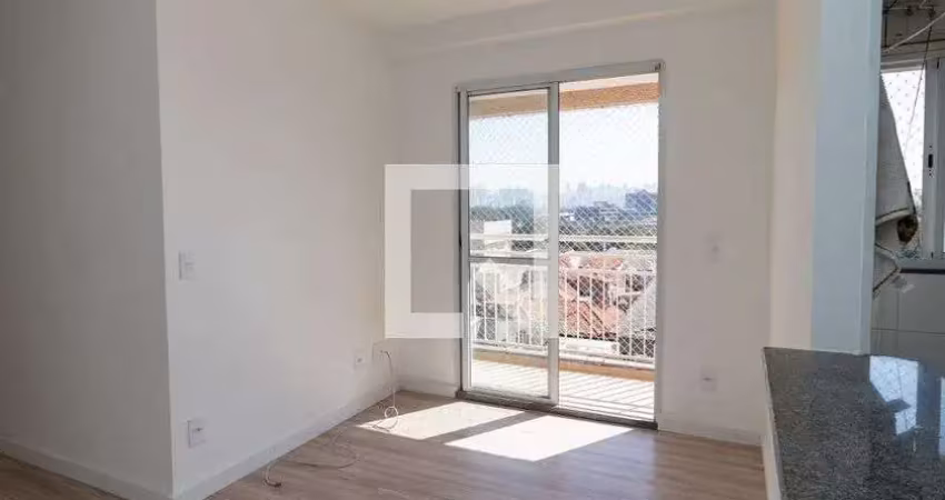 Apartamento à venda - bom retiro, 2 quartos,  50 m2