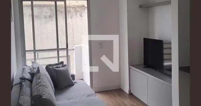 Apartamento com 1 quarto à venda na Rua Manoel Dutra, --, Bela Vista, São Paulo