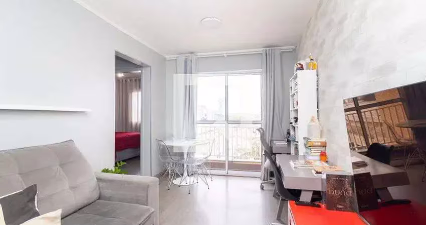 Apartamento com 2 quartos à venda na Rua Ponte Serrada, --, Itaquera, São Paulo