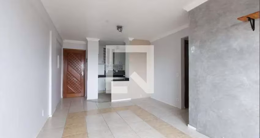 Apartamento à venda - vila curuca, 3 quartos,  77 m2