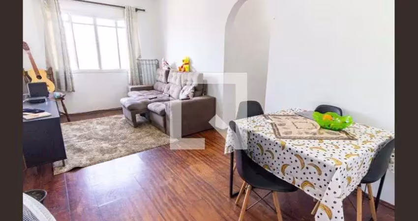 Apartamento com 2 quartos à venda na Rua Torquato Neto, --, Brás, São Paulo