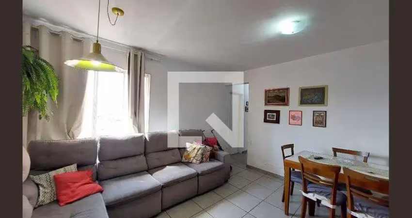 Apartamento à venda - jardim palmares, 3 quartos,  75 m2