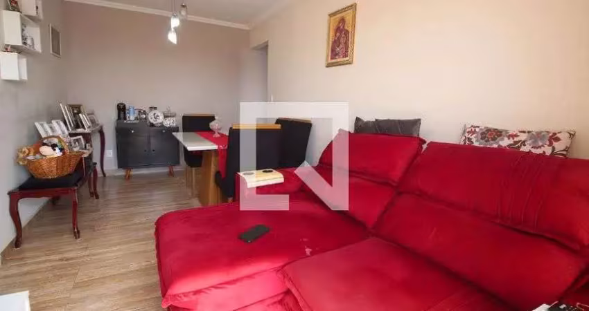 Apartamento com 2 quartos à venda na Rua Jaracatia, --, Morumbi, São Paulo