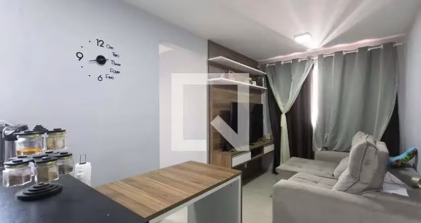 Apartamento com 2 quartos à venda na Rua Augusto Carlos Bauman, --, Itaquera, São Paulo