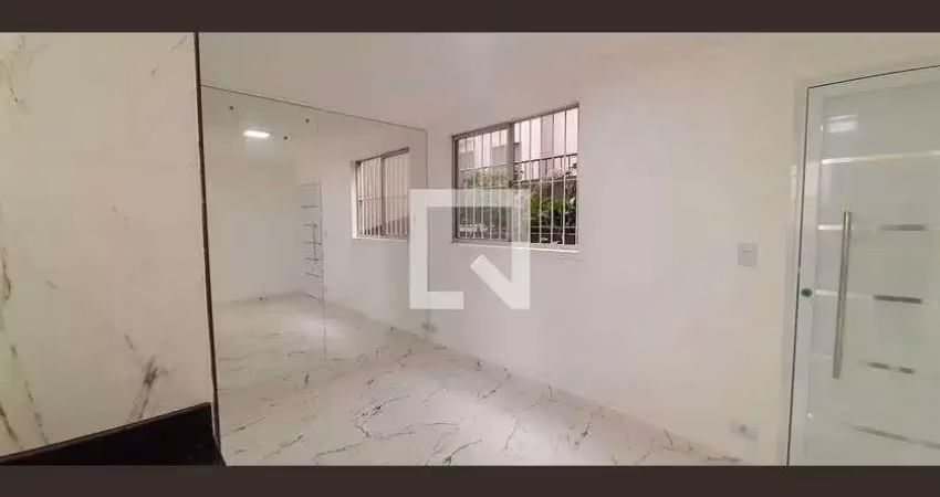 Apartamento com 2 quartos à venda na Rua Justino Alves Batista, --, Vila Yolanda, Osasco