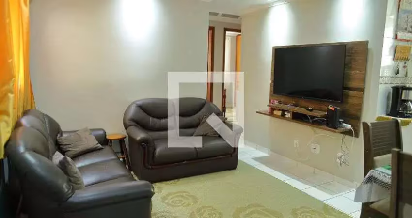 Apartamento com 3 quartos à venda na Rua João Biancalana, --, Paulicéia, São Bernardo do Campo