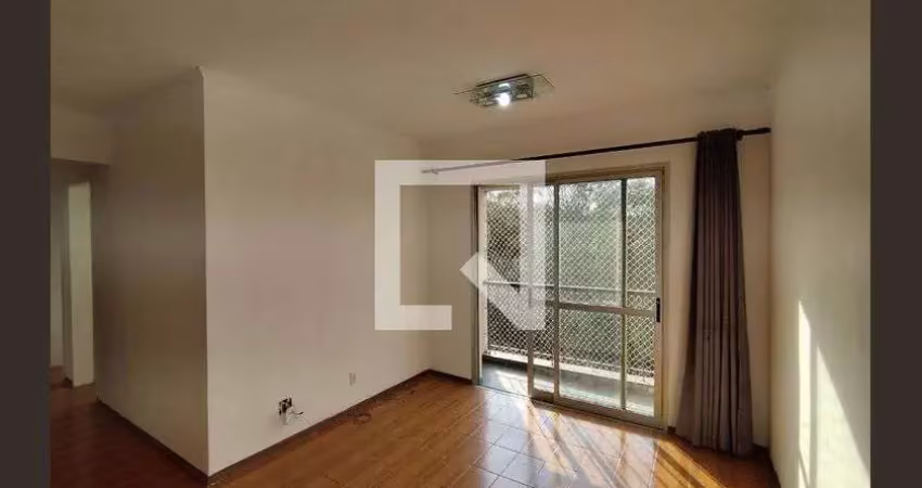 Apartamento à venda - são joão clímaco, 3 quartos,  65 m2