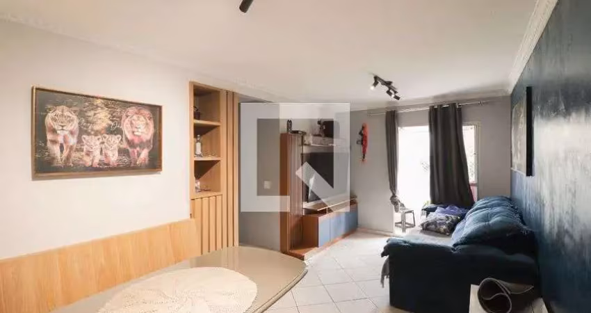 Apartamento à venda - vila dionísia, 3 quartos,  78 m2