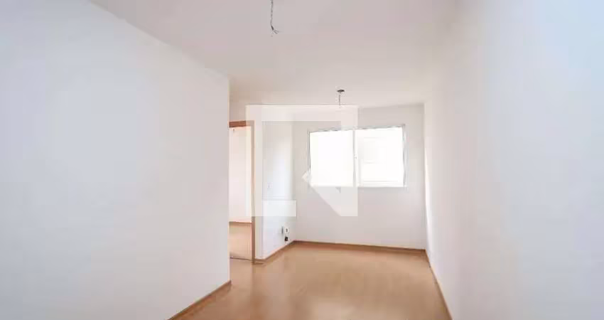 Apartamento à venda - parque esmeralda, 2 quartos,  41 m2