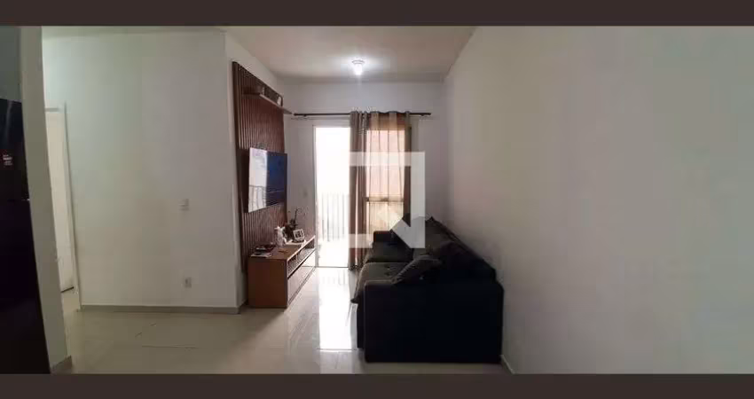 Apartamento à venda - novo osasco, 3 quartos,  63 m2