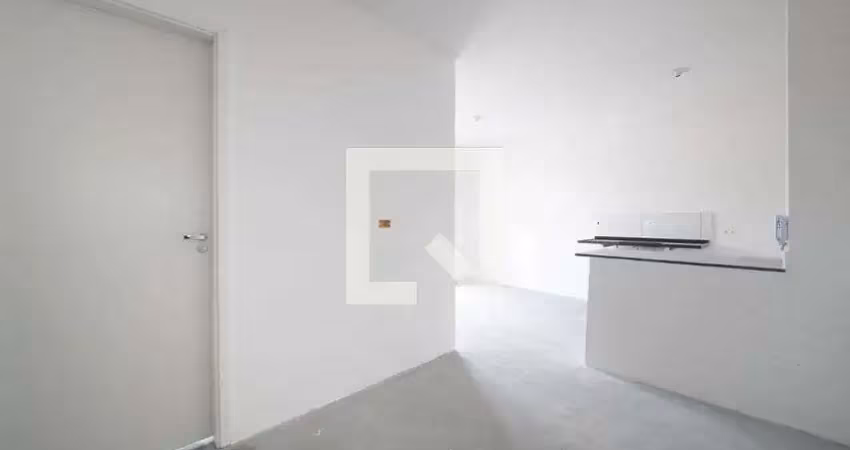 Apartamento com 2 quartos à venda na Rua Dom Silvério Pimenta, --, Bosque da Saúde, São Paulo