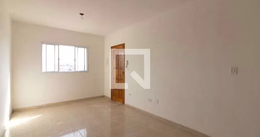 Apartamento com 2 quartos à venda na Rua Salgueiro, --, Cidade Patriarca, São Paulo