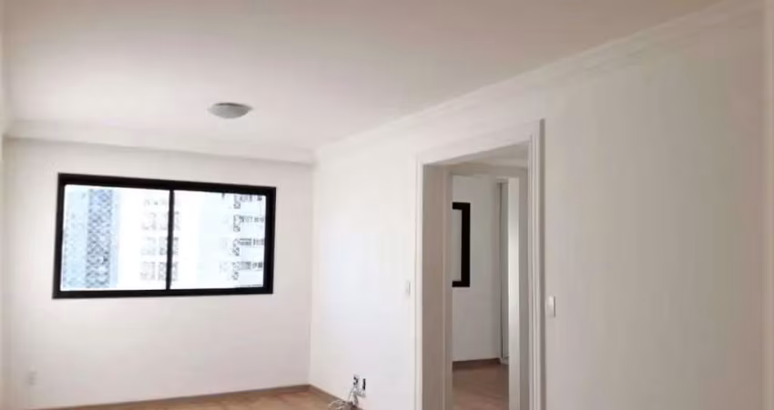 Apartamento à venda - vila mangalot, 2 quartos,  48 m2