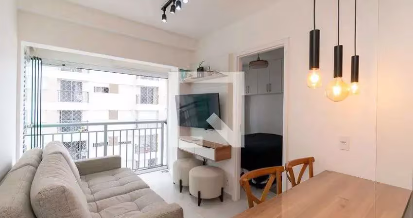 Apartamento à venda - vila formosa, 2 quartos,  39 m2